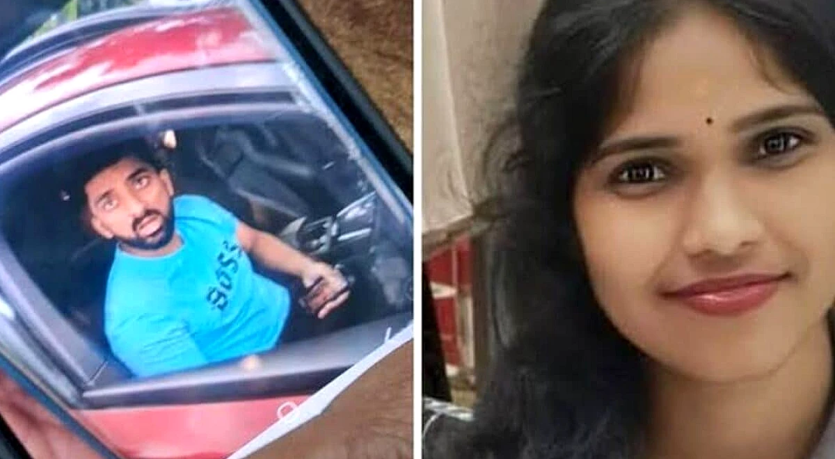 हैदराबाद में महिला को कुचलने वाली एस्टन मार्टिन केस में राज्यसभा सांसद के बेटे का नाम FIR में दर्ज