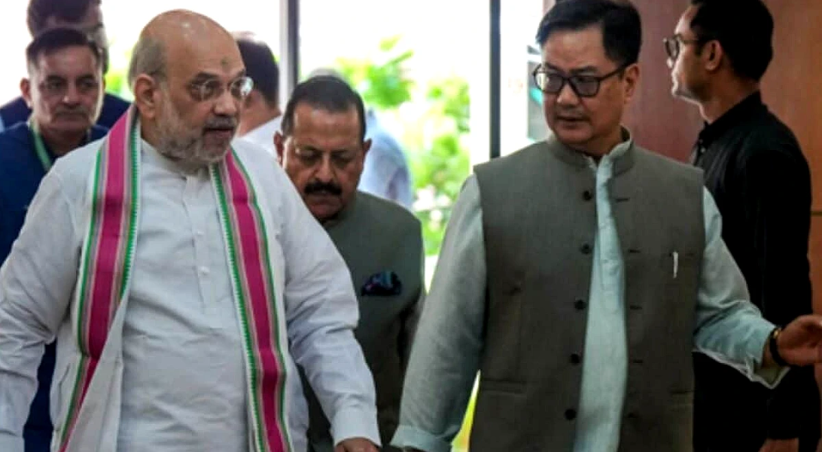 लद्दाख में हाईकोर्ट की बेंच स्थापित करने का फैसला, मोदी सरकार का न्याय तक पहुंच आसान बनाने का कदम