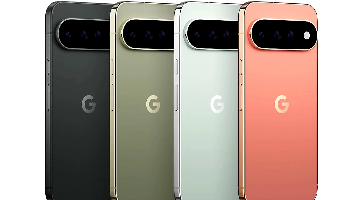 Google, Pixel 11 लाइनअप और AI अपग्रेड के साथ भारत के प्रीमियम सेगमेंट में Apple को चुनौती देता है