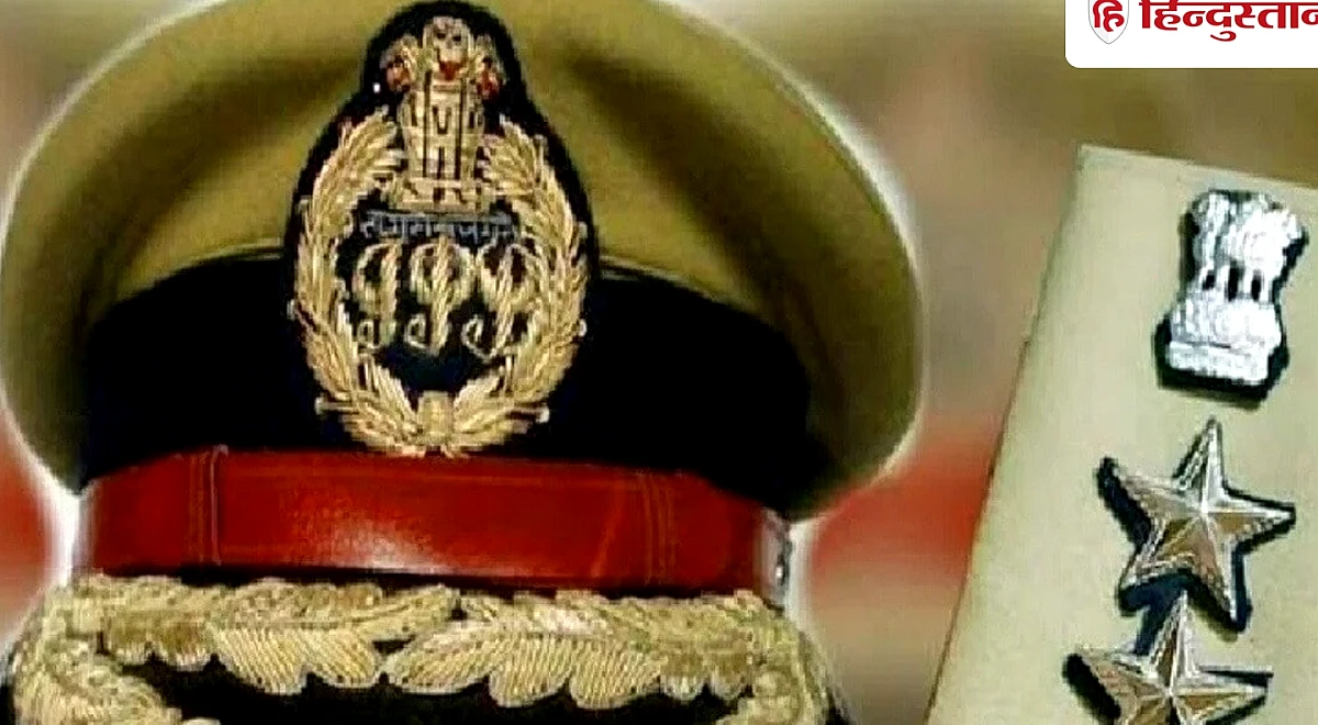 संभल एसपी कृष्ण कुमार समेत नौ आईपीएस अफसरों का तबादला, यूपी में देर रात बड़ा फेरबदल