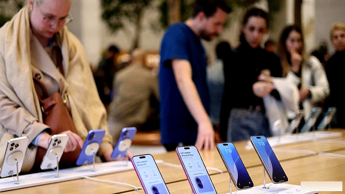 Smartphone खरीदारों में AI फोन की डिमांड, परफॉर्मेंस अब भी सबसे अहम