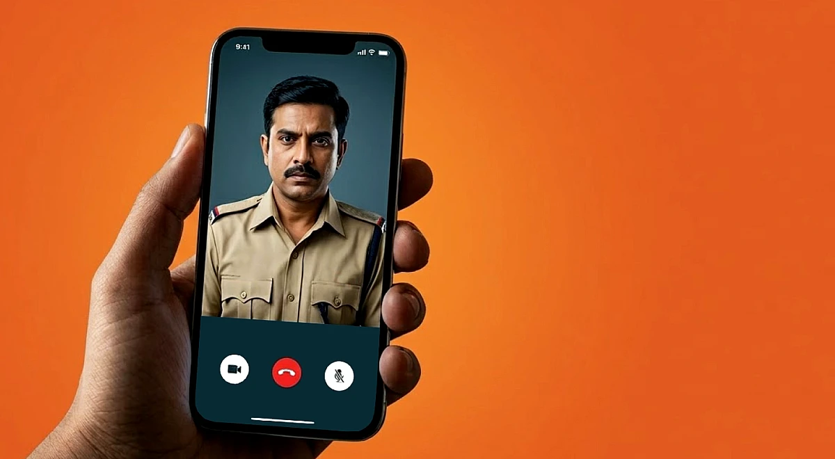डिजिटल अरेस्ट स्कैम: कैसे काम करता है, क्या हैं चेतावनी के संकेत और कैसे करें बचाव
