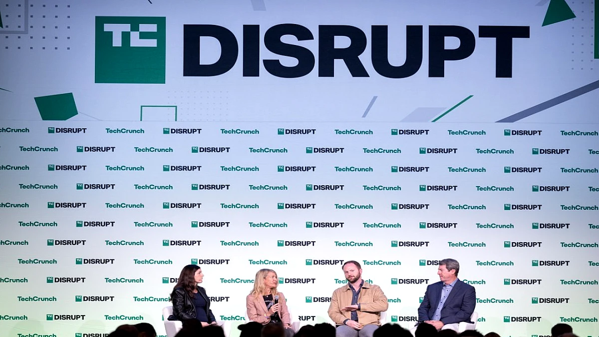 TechCrunch Disrupt 2026 के टिकट पर $300 तक की बचत के लिए अब 48 घंटे से भी कम समय बचा है