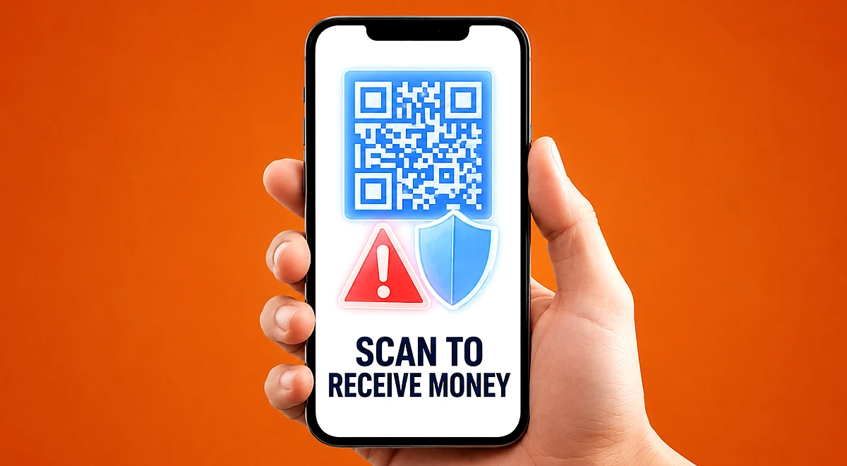QR Code Fraud Alert: ऐसे पहचानें स्कैम और बचाएं अपने पैसे
