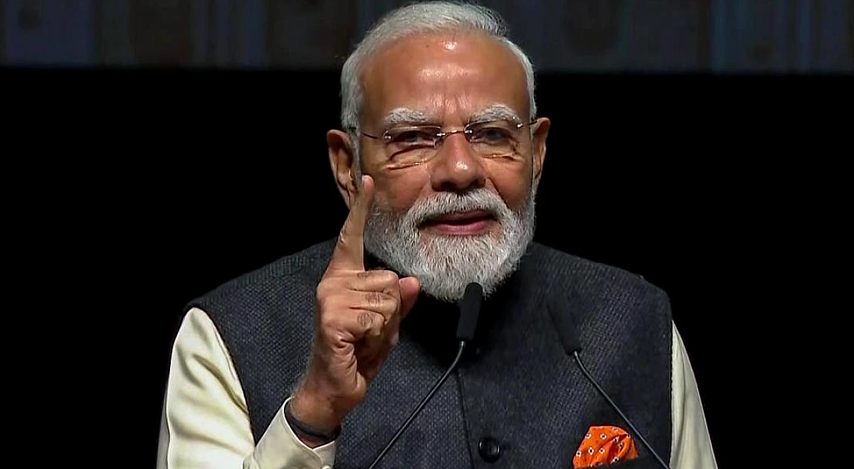 यूनिवर्सिटी और युवाओं से जुड़ाव से मिलेंगे नए और अपरंपरागत विचार: PM मोदी