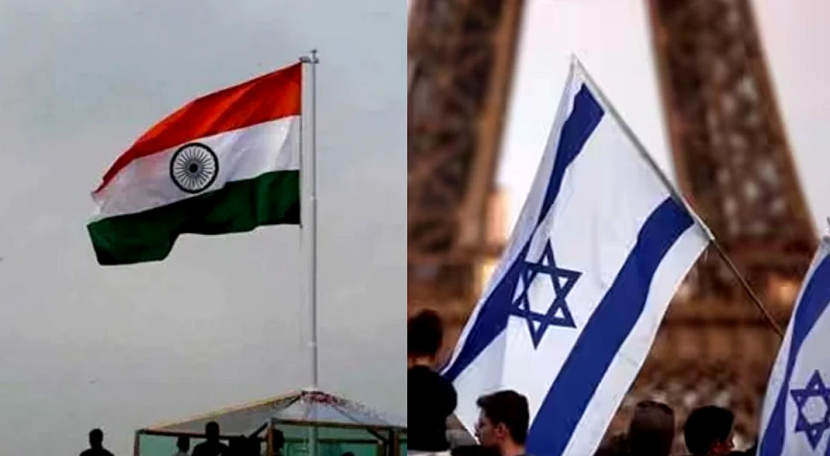 बिजली के बिना चलने वाला व्हीलचेयर डिवाइस: भारत-इज़राइल की टीमों ने क्या बनाया