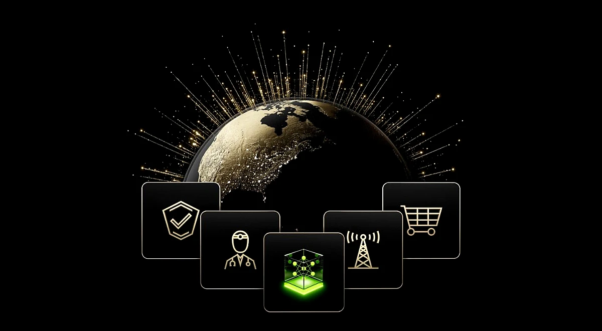 Nvidia का नया दांव: 1 ट्रिलियन पैरामीटर वाला Nemotron 4, OpenAI को टक्कर देने की तैयारी