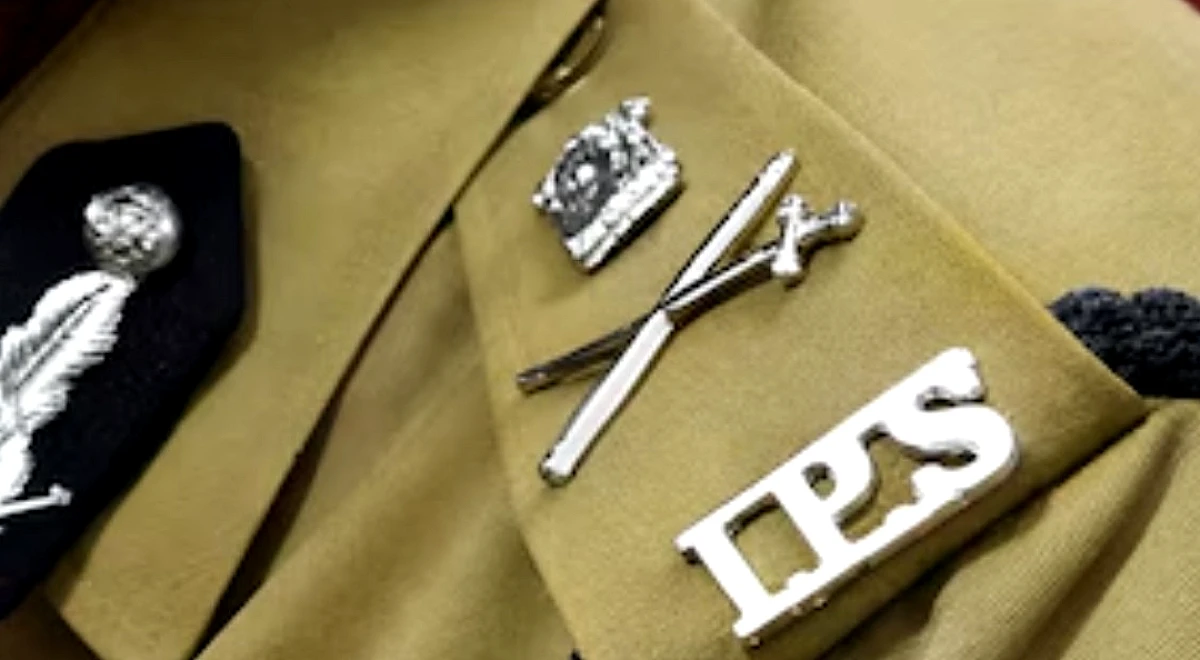 UP में बड़ा पुलिस फेरबदल, 9 IPS अफसरों के तबादले