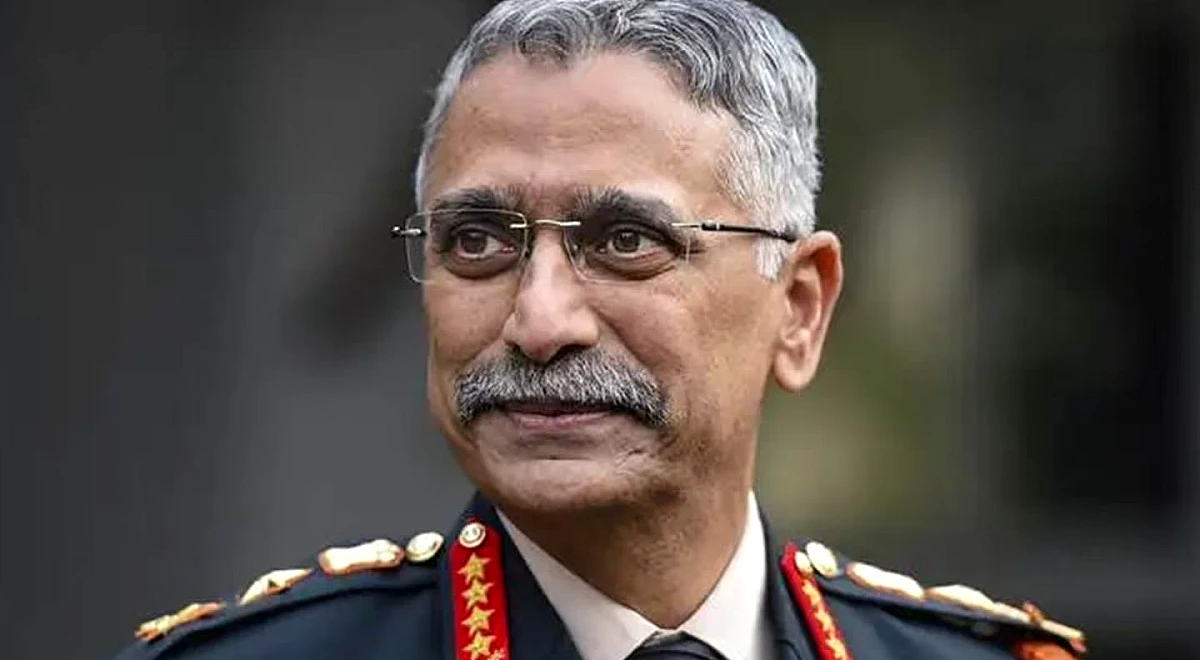 म्हो के मिथक से लेकर खच्चर पेडोंगी की कहानी तक: जनरल नरवणे ने अपनी नई किताब से साझा किए किस्से