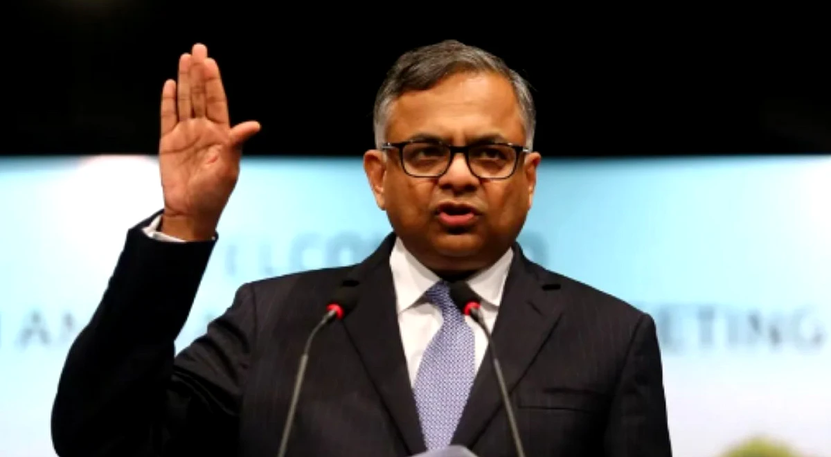Tata Trusts की बोर्ड मीटिंग 13 अगस्त को, चंद्रशेखरन के कार्यकाल बढ़ाने पर होगी चर्चा