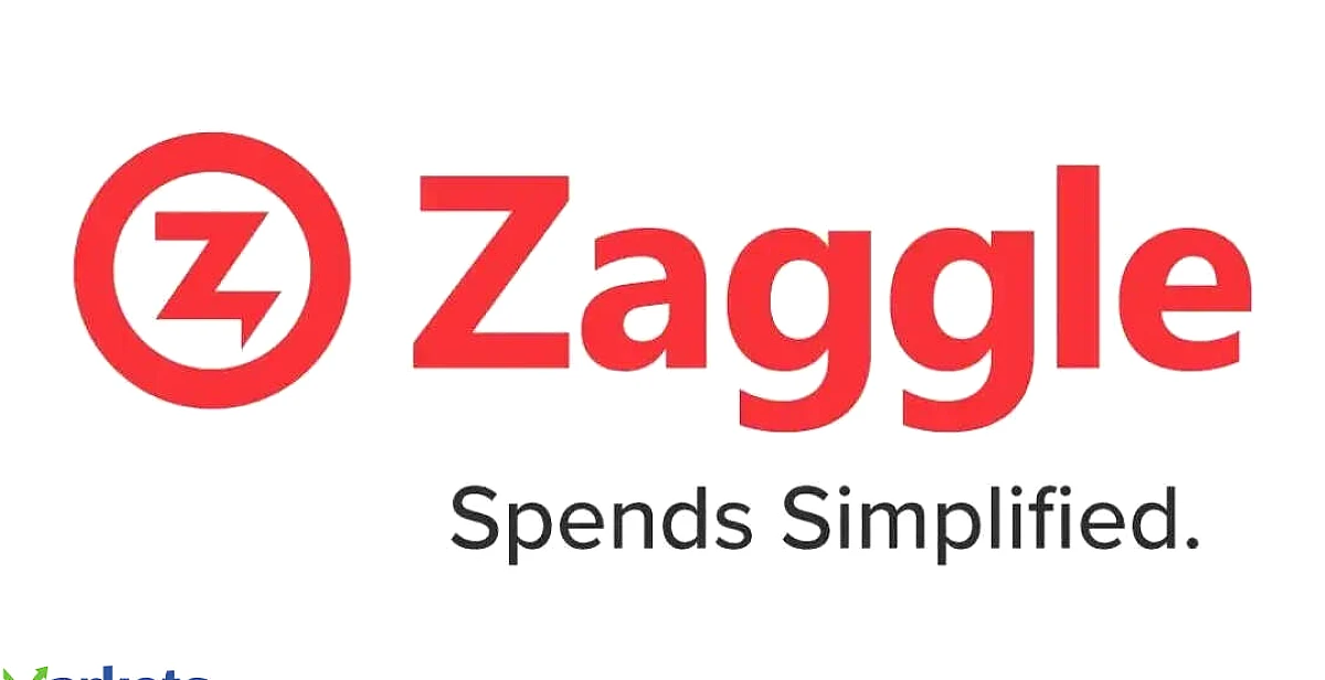 Zaggle Prepaid शेयरों में 3% की तेजी, 3 दिनों की रैली बढ़कर 16% हुई। रैली की वजह क्या है?