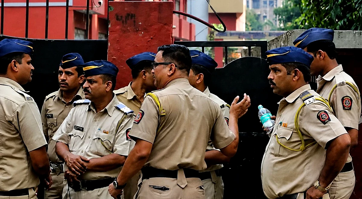 पुणे के दौंड में 70 वर्षीय महिला की हत्या, सिर गायब, पड़ोसी समेत दो गिरफ्तार