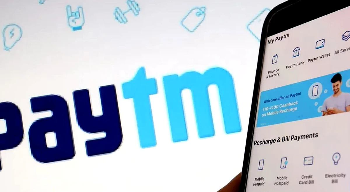 Paytm शेयर में 10% की छलांग, UPI फीस की चर्चा के बीच ब्रोकरेज ने बढ़ाया टारगेट प्राइस
