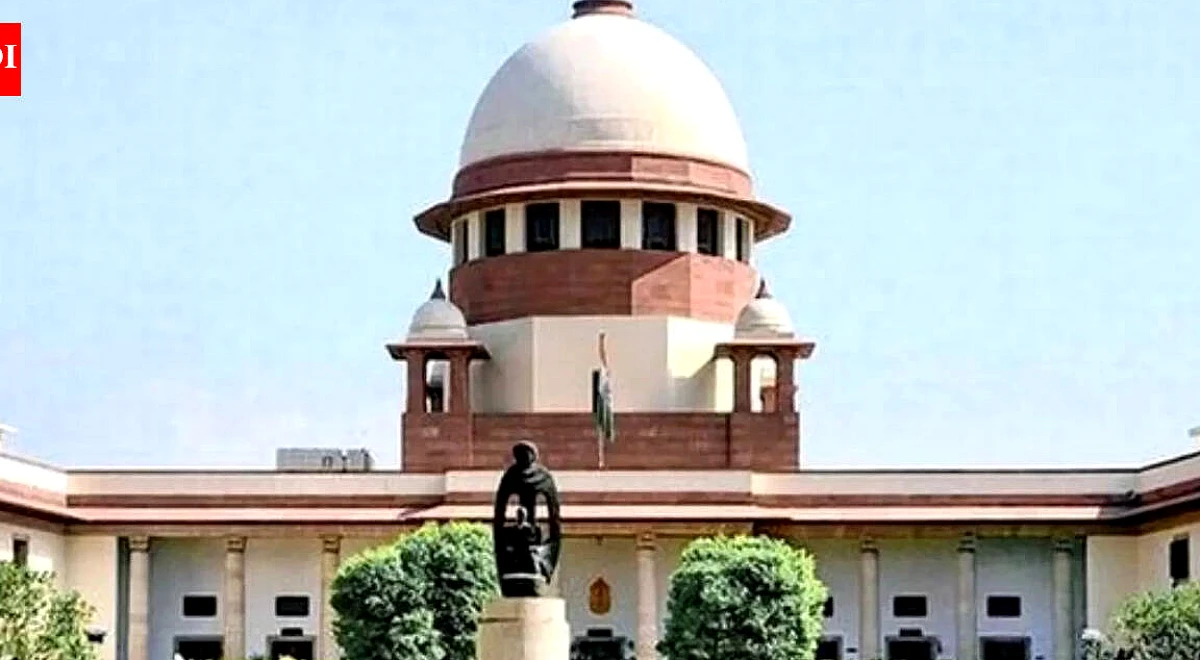 SC ने 'उद्योग' की व्यापक परिभाषा को बरकरार रखा, लेकिन सिर्फ लंबित मामलों के लिए