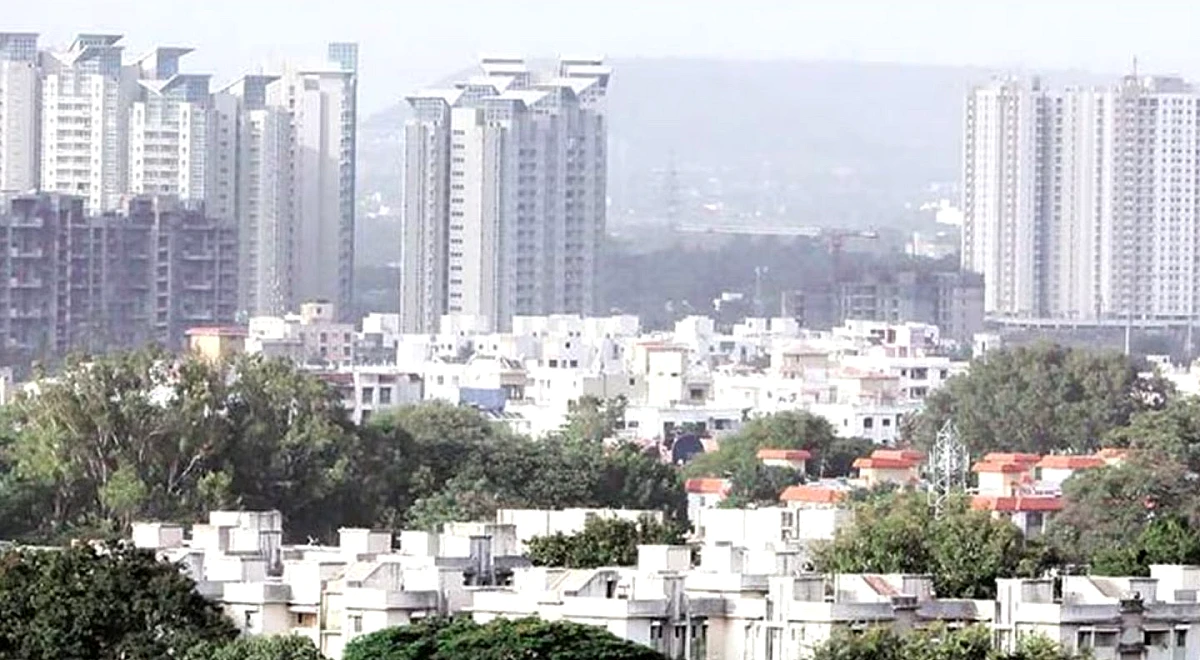 DLP फेज 3 में फिर शुरू हुई तोड़फोड़, घरों, किराए और 'अवैध' इमारतों की लड़ाई फिर जिंदा