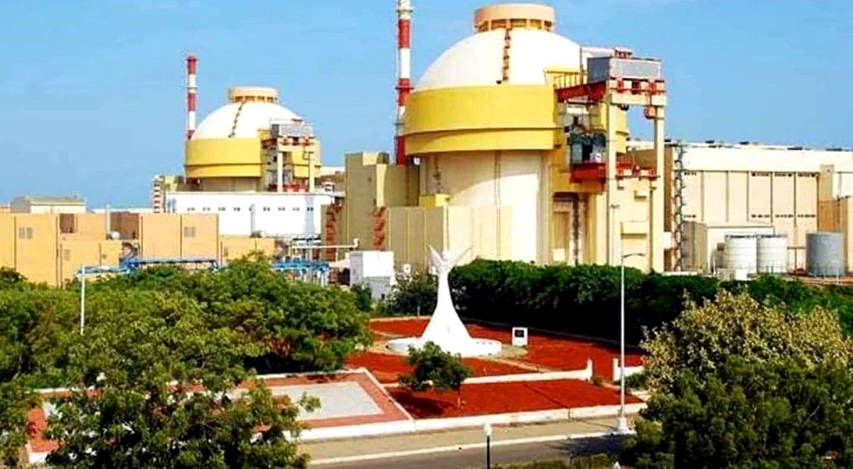 संसदीय पैनल ने यूरेनियम खनन में खनन ठेकेदारों के प्रवेश पर जोर दिया