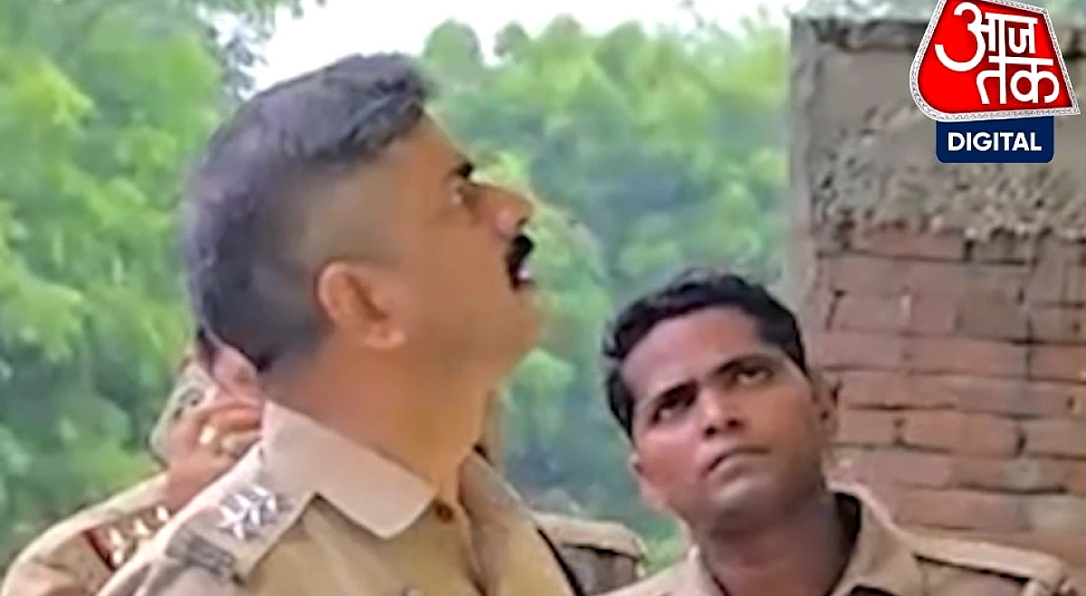सिपाही की पत्नी की मौत, बंद कमरे में मिला शव: पुलिस ने शुरू की जांच