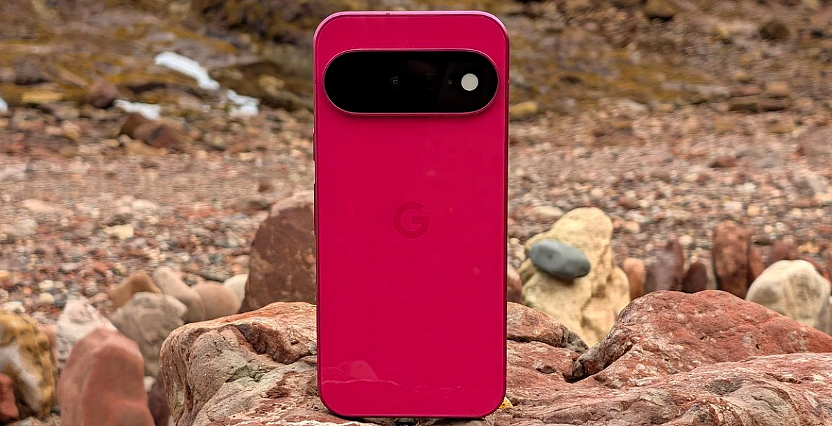 Google Pixel 11 समीक्षा: मामूली अपग्रेड