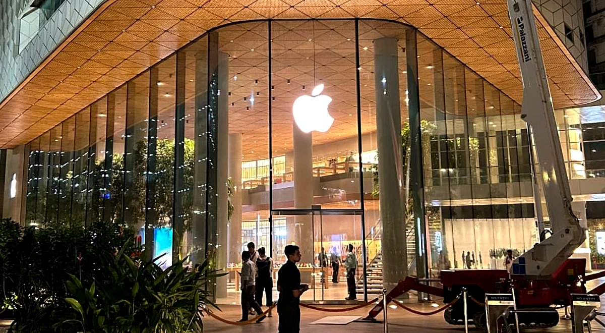 Apple ने iPhones और MacBooks के लिए चीन की CXMT मेमोरी चिप्स का परीक्षण किया: रिपोर्ट
