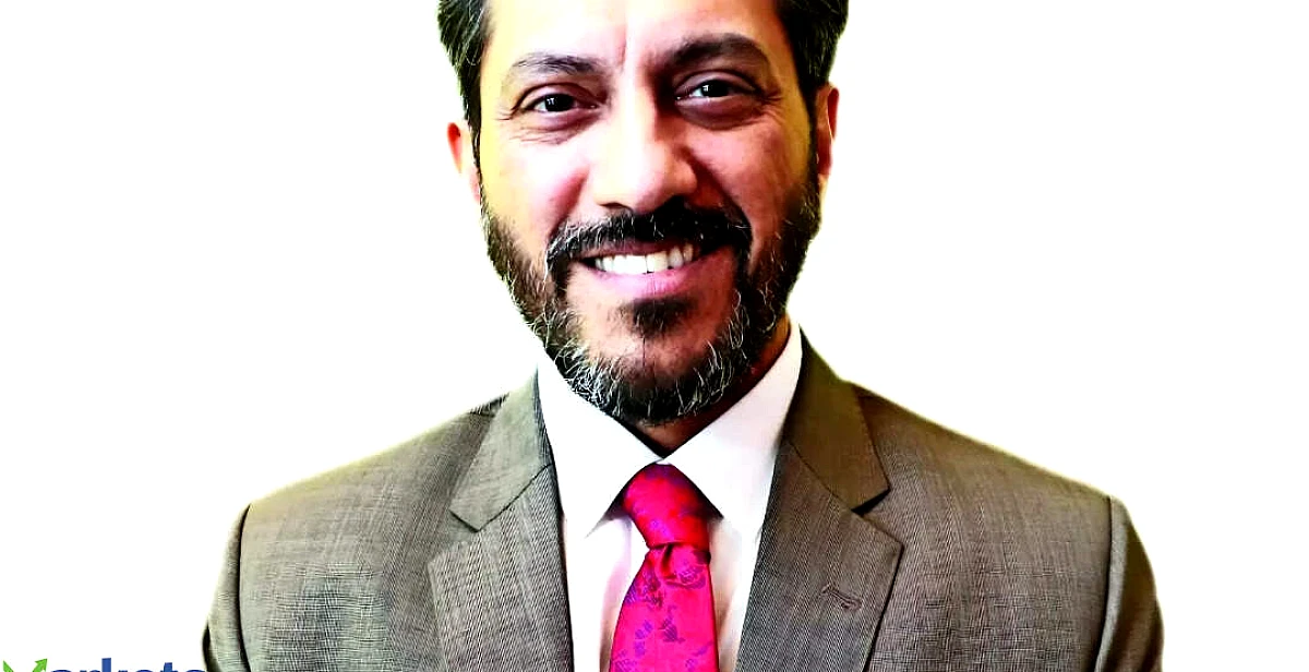 बीमा उत्पादों में सुरक्षा, वार्षिकी अधिक प्रासंगिक: सुमित मदान, एमडी और CEO, एक्सिस मैक्स लाइफ