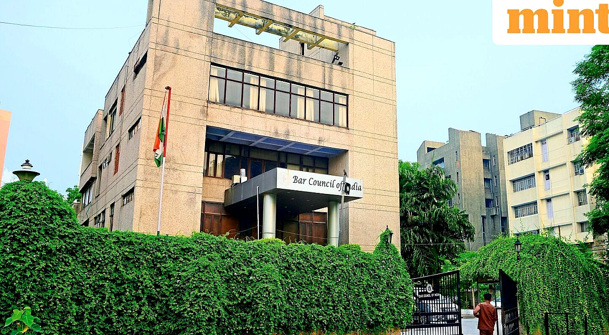 एक छात्र विरोध-और भारत की बार काउंसिल के लिए एक जवाब