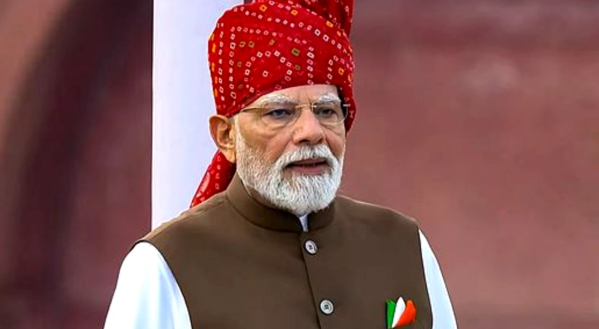 मोदी-वाद को संस्था-केंद्रित राष्ट्र-निर्माण में विकसित होना चाहिए