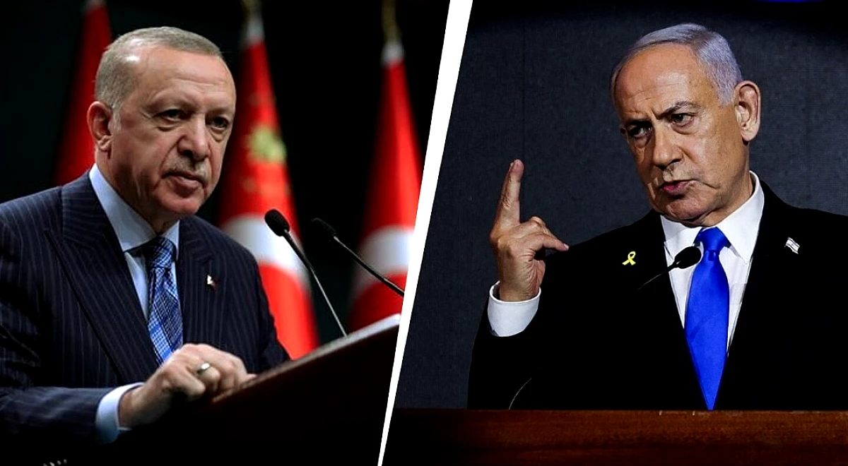 NATO भी नहीं बचाएगा! तुर्की से जंग के लिए इजरायल को मिल गया लूपहोल