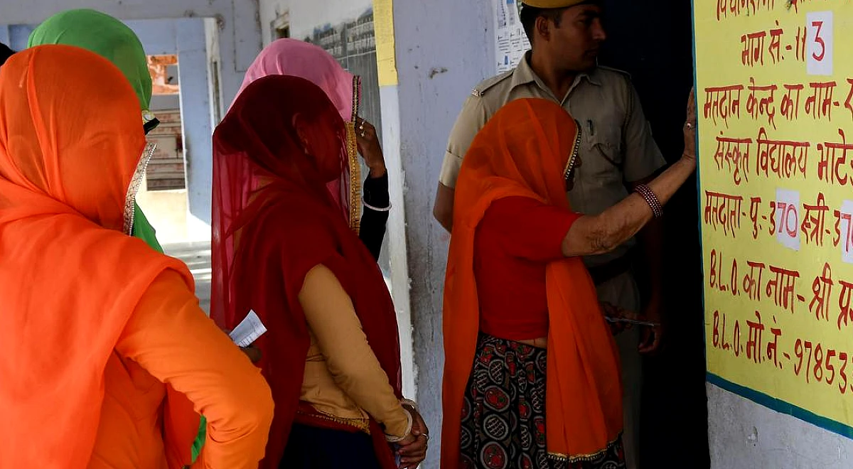 राजस्थान में स्थानीय निकाय चुनावों की घोषणा; कांग्रेस ने शुरू किया पंचायत टास्क फोर्स अभियान