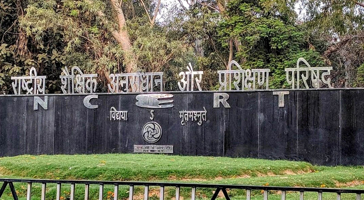 आरएसएस से परे, एबीवीपी ने विवाद को जोड़ा: एनसीईआरटी का नया राजनीति विज्ञान पैनल कैसे चुना गया