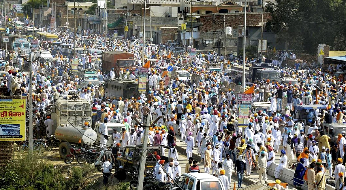 A secular republic’s sacrilege problem