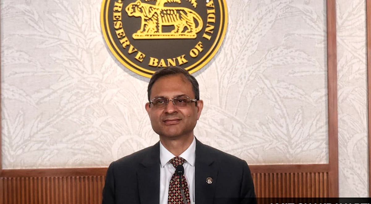 आरबीआई गवर्नर का कहना है कि दृष्टिकोण धुंधला है, कोई भी नीतिगत कदम उठाने से पहले स्पष्टता की जरूरत है