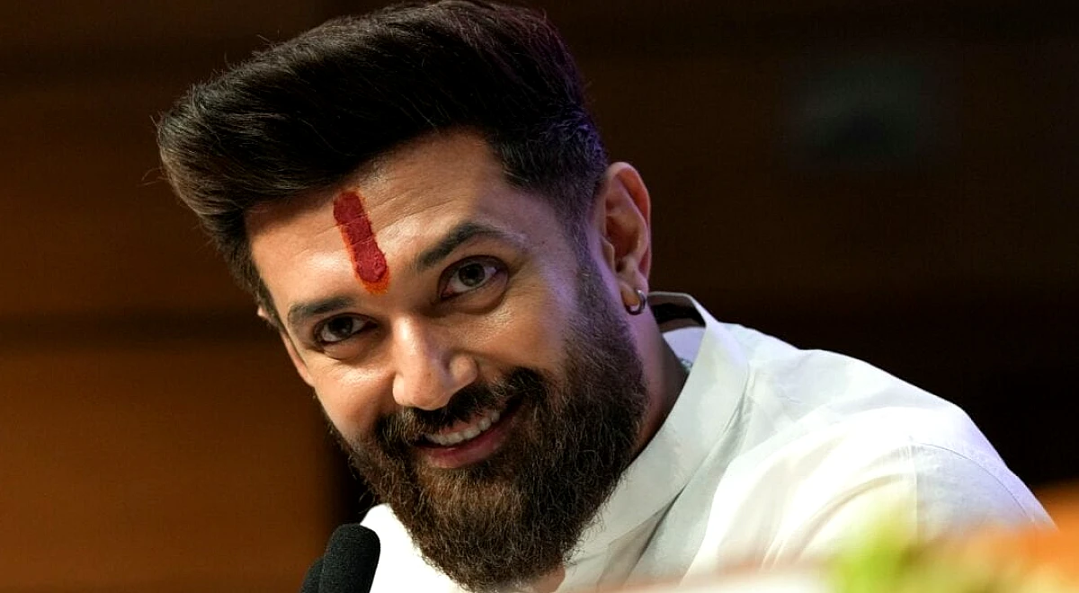 क्या एलजेपी 2024 में एसपी की मदद करने वाले दलित वोट हासिल कर सकती है? चिराग पासवान के बिग यूपी गेमप्लान के अंदर