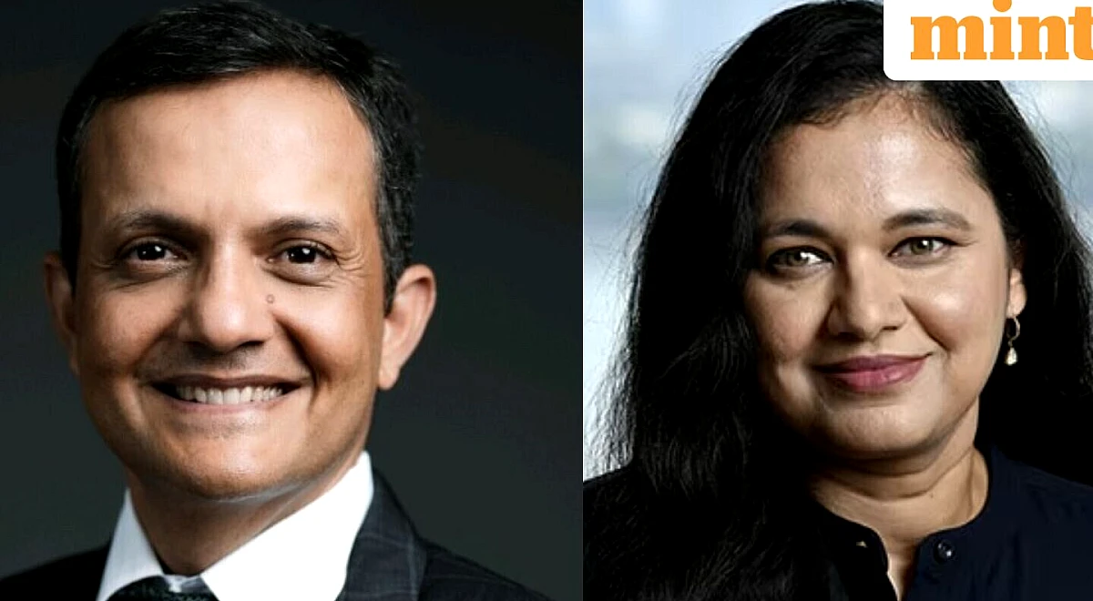 कोलगेट पामोलिव (इंडिया) ब्रेकिंग: मिलिए मनीष आनंदानी से; प्रभा नरसिम्हन को एमडी-CEO के रूप में प्रतिस्थापित करने के लिए तैयार