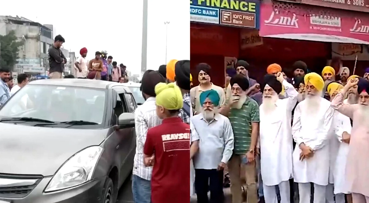 सिख कैदियों की रिहाई को लेकर आज पंजाब बंद: स्कूल, राजमार्ग बंद, यातायात बाधित होने की संभावना