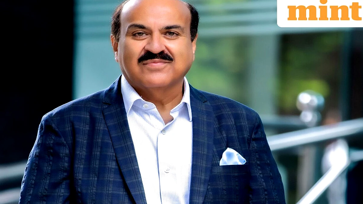 एसर एक पीसी ब्रांड से अधिक बनना चाहता है। क्या 'हाउस ऑफ एसर' भारत के भीड़ भरे उपभोक्ता बाजार में सेंध लगा सकता है?