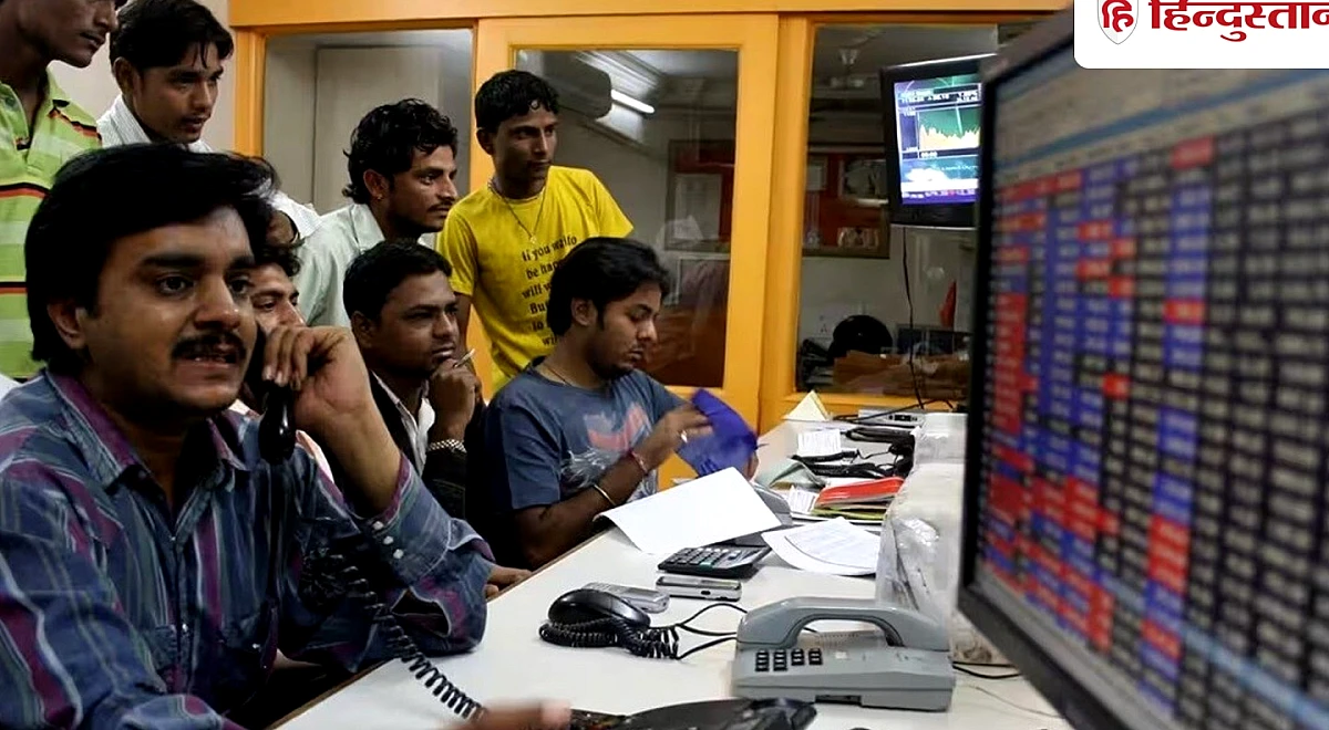 हर शेयर पर 100 रुपये से ज्यादा का फायदा, पहले ही दिन 83% चढ़ गया यह शेयर
