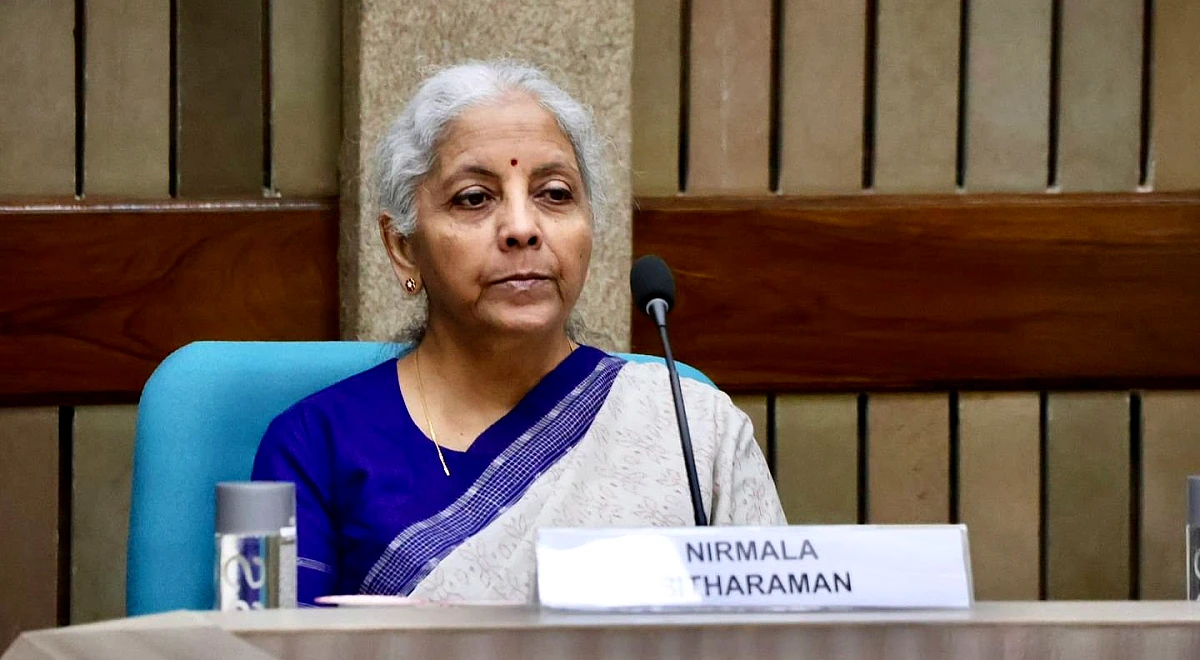 सरकार ने ऑफशोर फंड, इलेक्ट्रॉनिक्स कॉन्ट्रैक्ट मैन्युफैक्चरिंग के लिए कर राहत का प्रस्ताव रखा है
