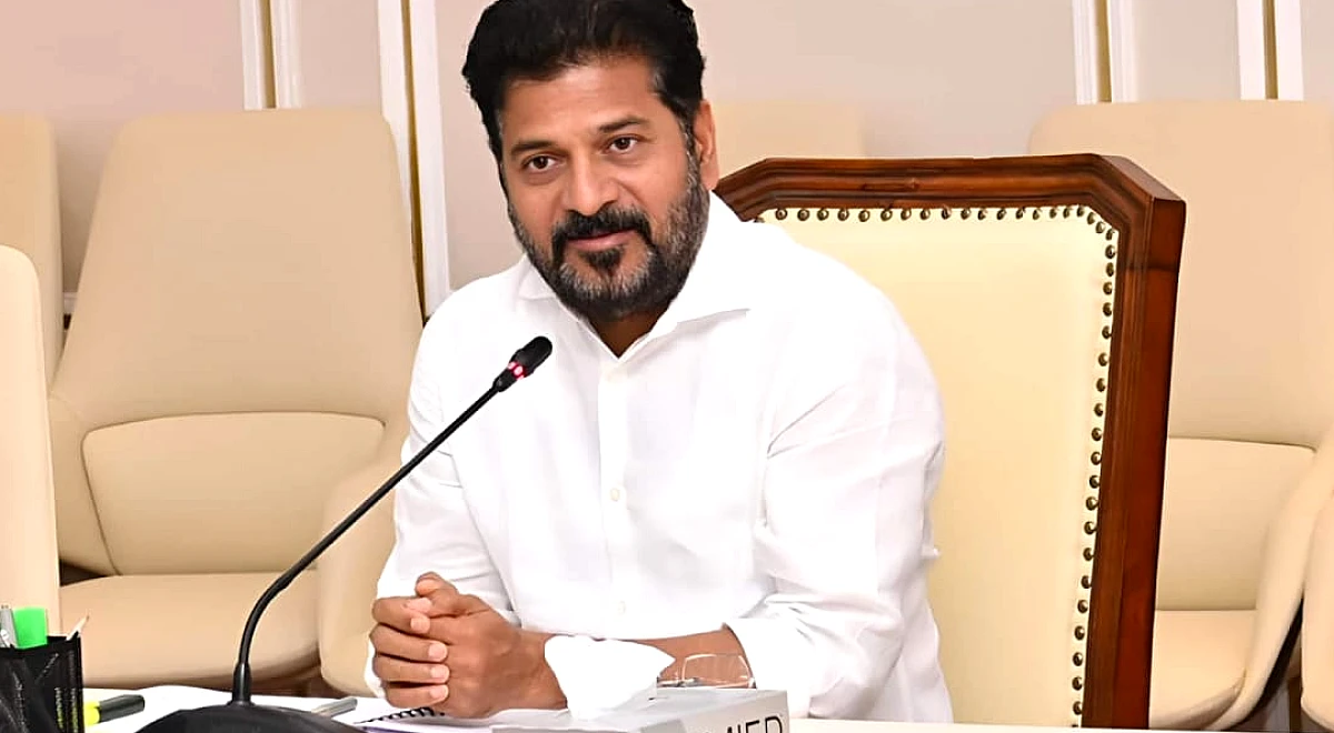 राजनीतिक आधार पर मंजूरी अस्वीकृत': रेवंत रेड्डी की अमेरिकी यात्रा रद्द, ब्रिटेन से लौटेंगे
