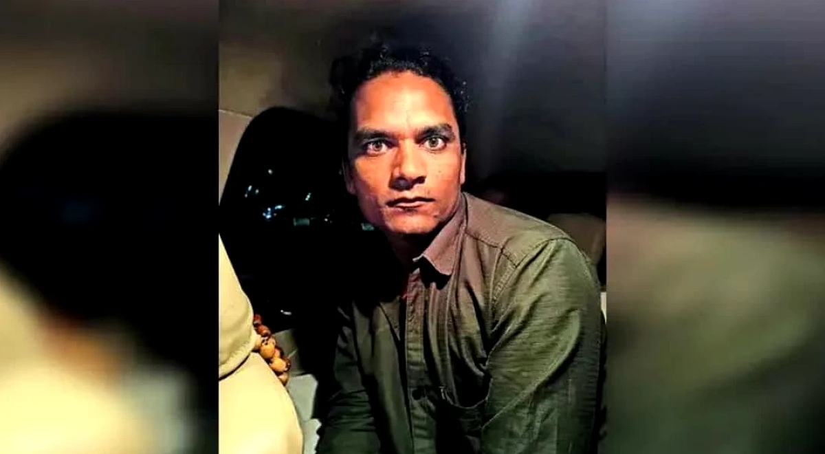 मुंबई में एक व्यक्ति ने ट्रांसजेंडर बनकर महिला के घर में प्रवेश किया, कथित तौर पर उसके साथ बलात्कार किया; गिरफ़्तार कर लिया गया