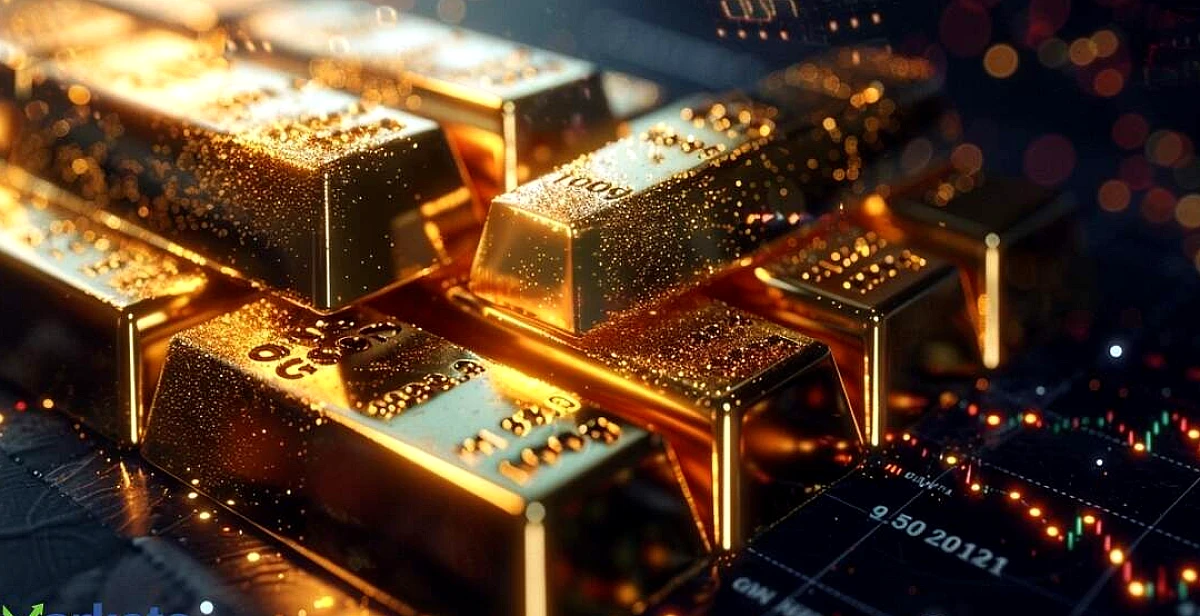 मुथूट, मणप्पुरम फाइनेंस के शेयर 2 दिनों में 7% तक उछले, सोना 1.6 लाख रुपये प्रति 10 ग्राम के पार