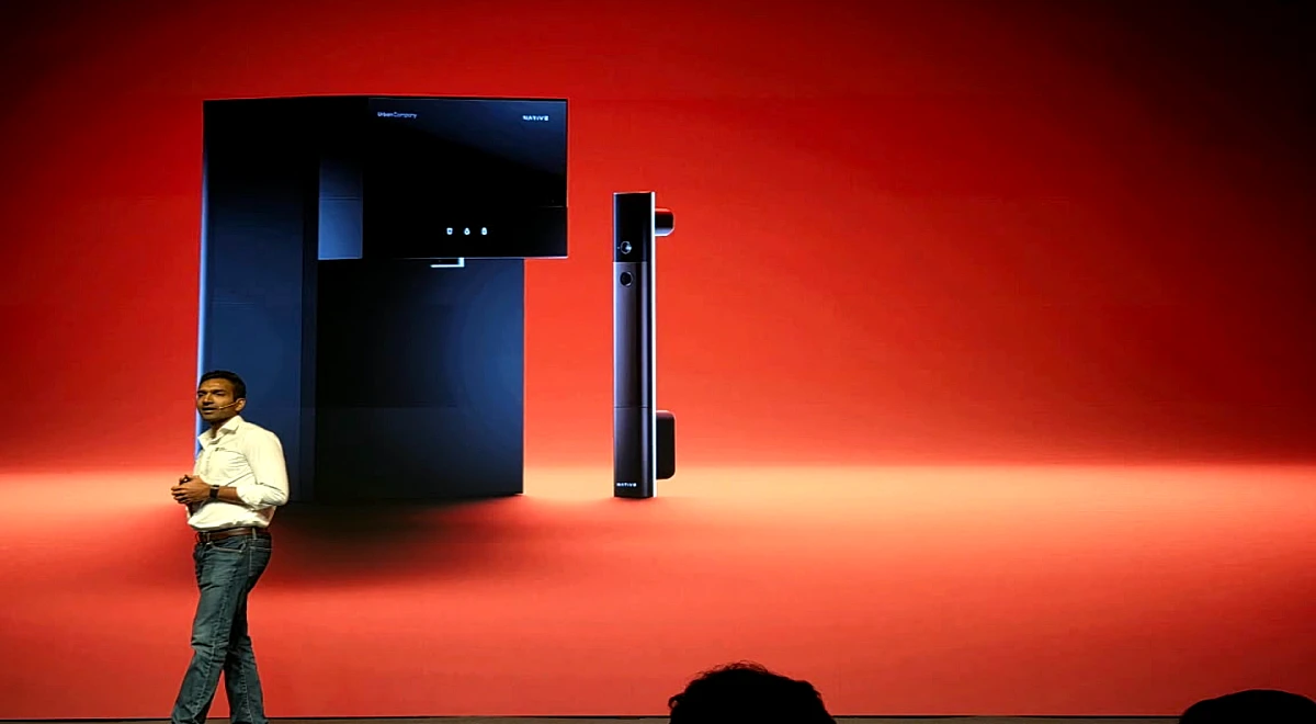स्टेटमेंट प्यूरीफायर, 'पर्सनल डोरमैन' लॉक: अर्बन कंपनी ने भारत में स्मार्ट घरों पर बड़ा दांव लगाया है