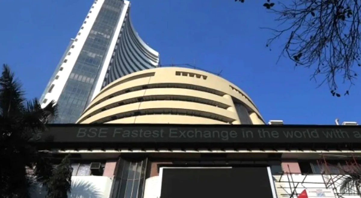 निफ्टी 24,500 के पार, सेंसेक्स 0.7% चढ़ा, बाजार में तेजी