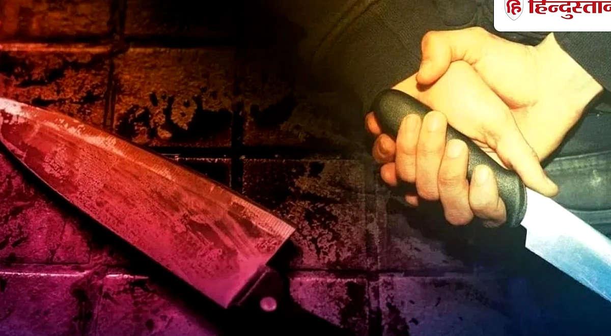 पैसों के लिए रिश्ते का कत्ल: मां का गला रेत बेटे ने रची मर्डर की झूठी कहानी, पुलिस ने ऐसे खोल दी पोल