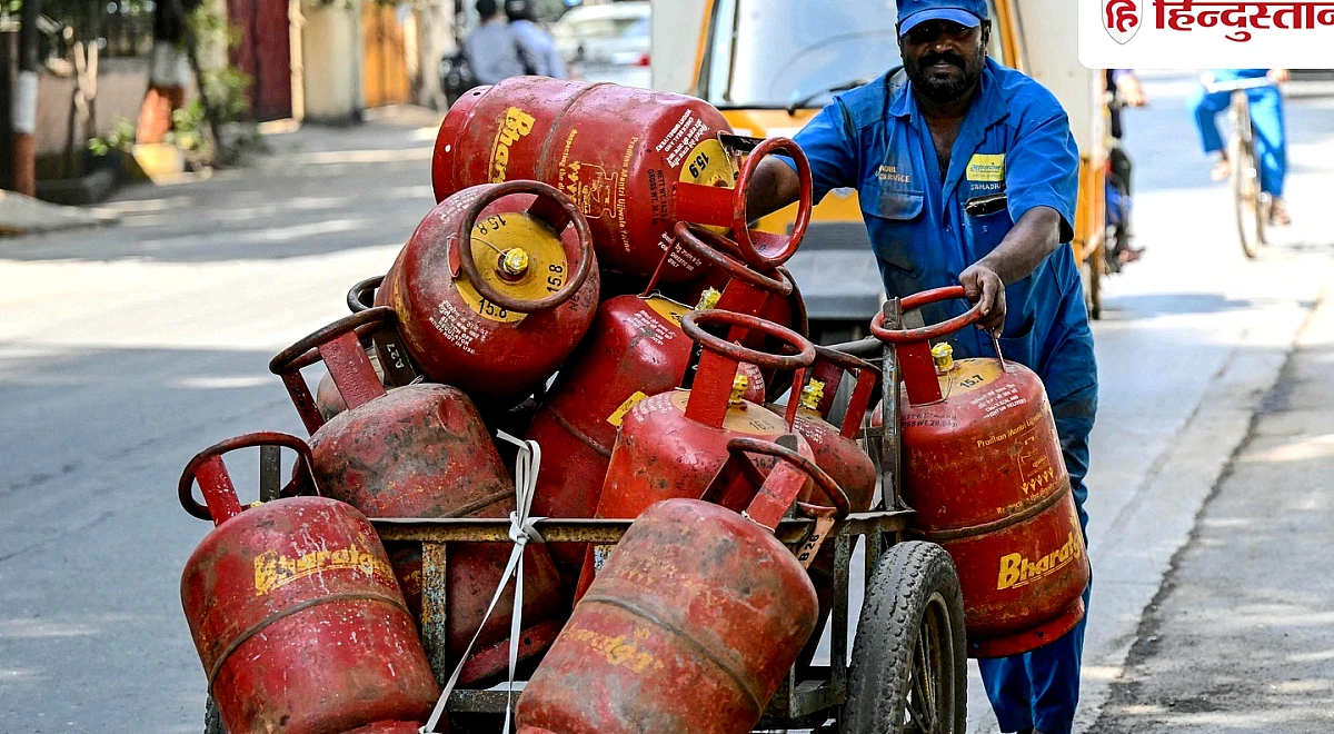 नहीं मिलेगा LPG सिलेंडर! 23 अगस्त तक कर लें ये काम