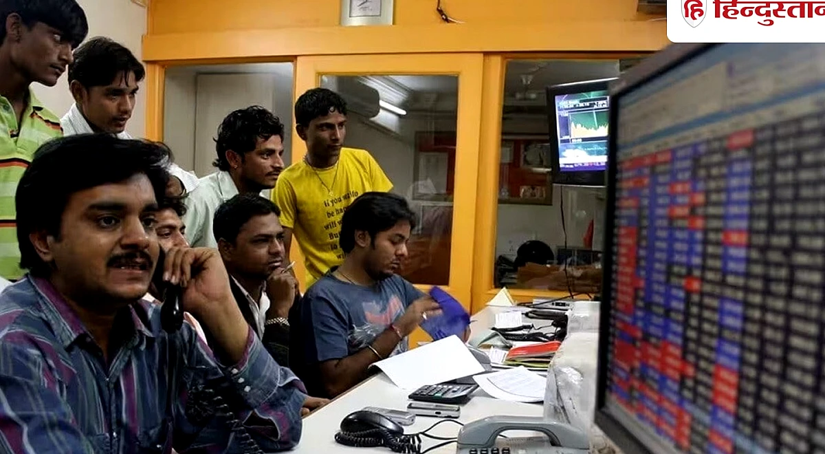 ग्रे मार्केट में गदर काट रहा यह IPO, ₹82 के इश्यू प्राइस पर ₹45 का है प्रीमियम