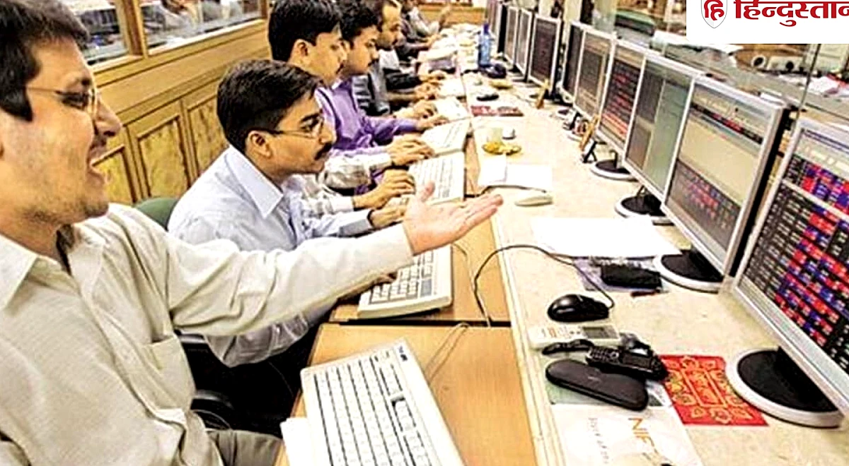 2 दिन में 43% की उछाल, ‘मालिक’ बेच रहे हैं कंपनी का 64% हिस्सा, पब्लिक शेयरहोल्डर्स के लिए भी गुड न्यूज