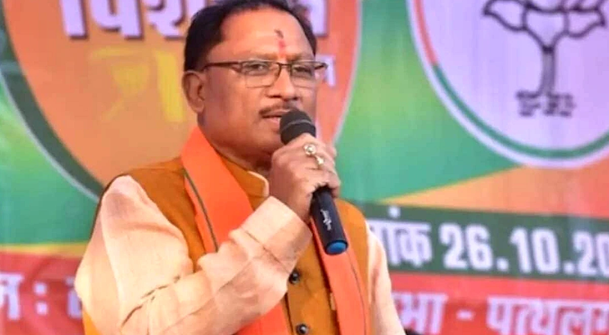 70% प्रश्न व्हाट्सएप पर लीक, लेकिन नए पेपर लीक विरोधी कानून अभी भी छत्तीसगढ़ बीएससी परीक्षा मामले में लागू नहीं होंगे: जानिए क्यों