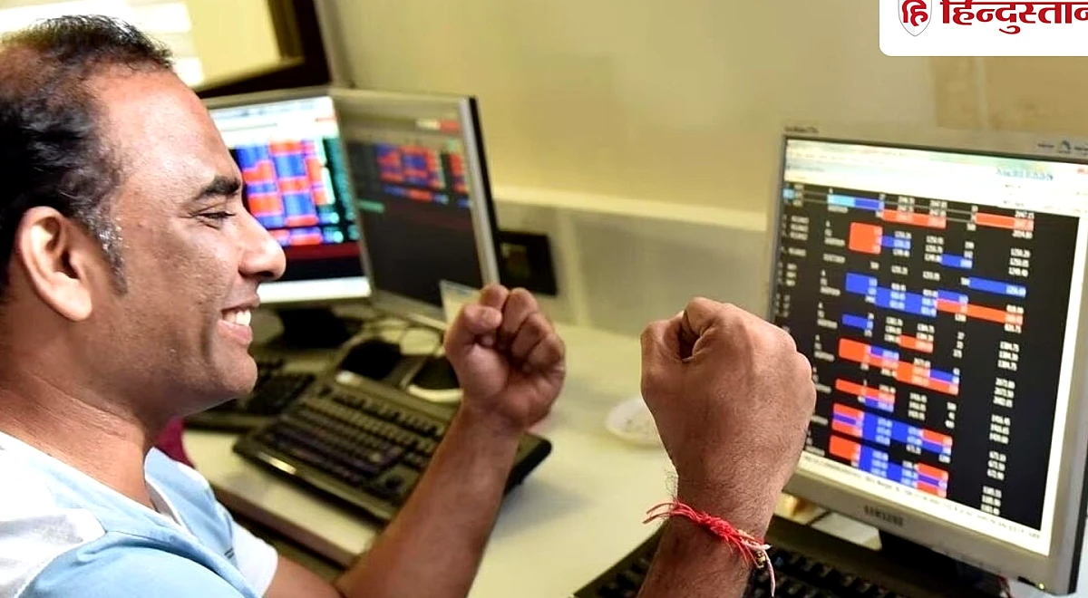 1 रुपये से कम कीमत वाले पेनी स्टॉक में 12 दिन से लग रहा अपर सर्किट, क्या उछाल की वजह