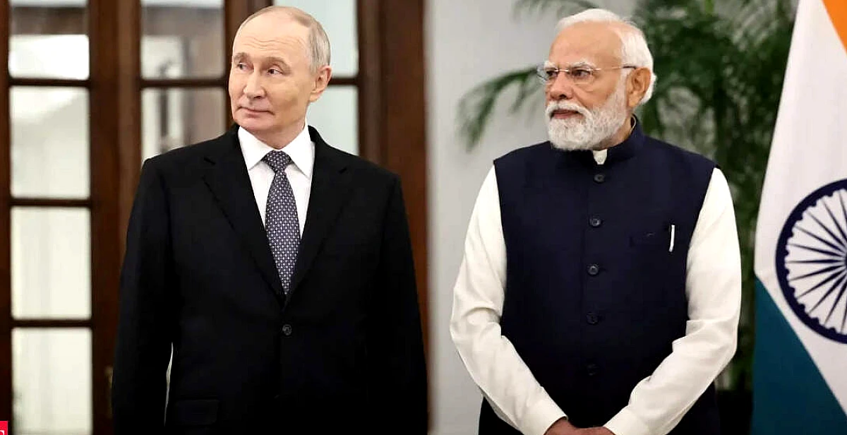 भारत, रूस ने उच्च शिक्षा सहयोग पर चर्चा की, सहयोग के क्षेत्रों की पहचान की