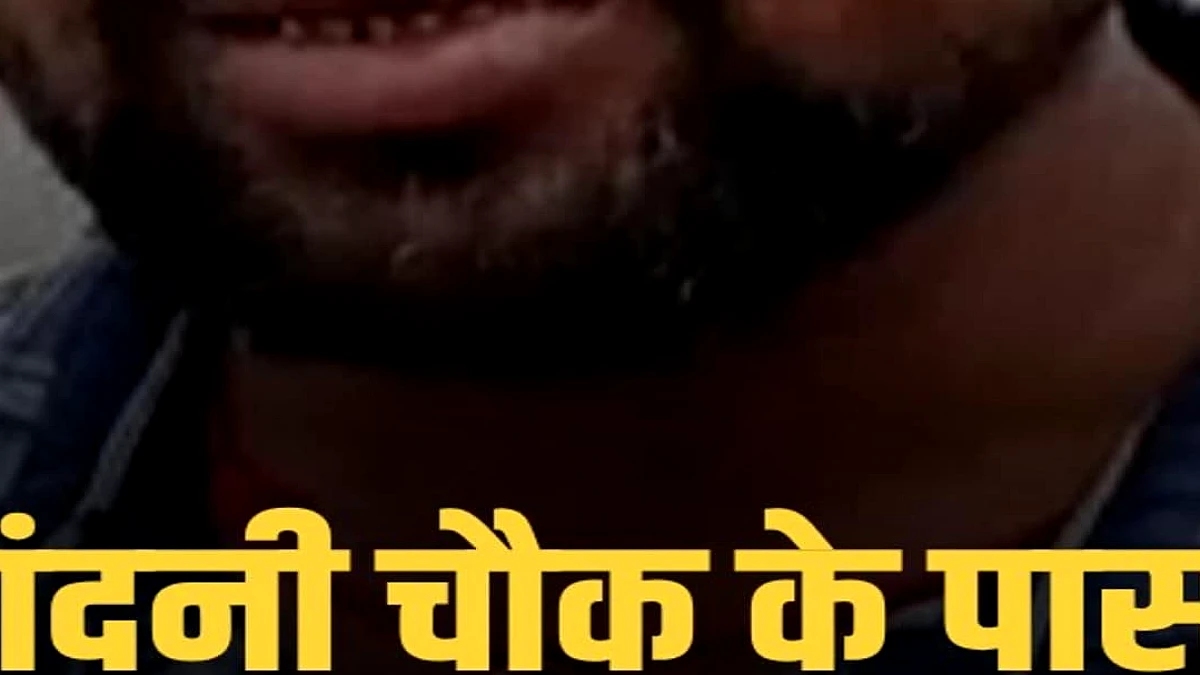 मुजफ्फरपुर के ब्रह्मपुरा में बंदूक की नोक पर व्यवसायी के मुंशी से 3.18 लाख की लूट